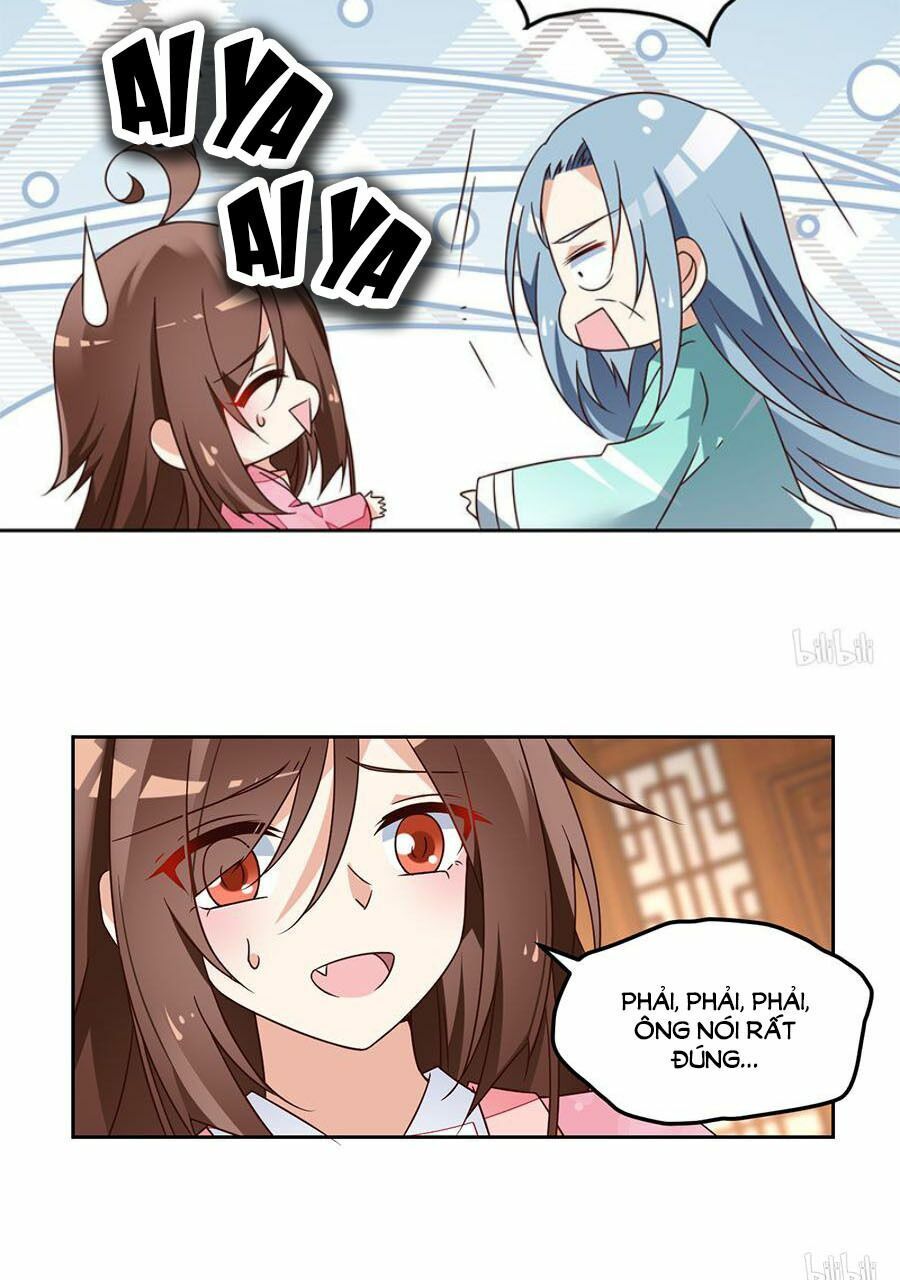 đọc truyện Manh Sư Tại Thượng Chương 67 ảnh 13 tại Thiên Thai Truyện