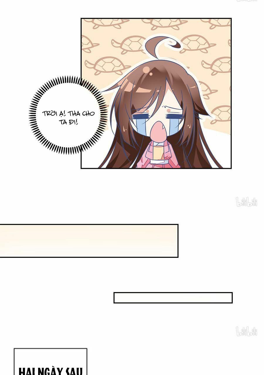 đọc truyện Manh Sư Tại Thượng Chương 67 ảnh 14 tại Thiên Thai Truyện