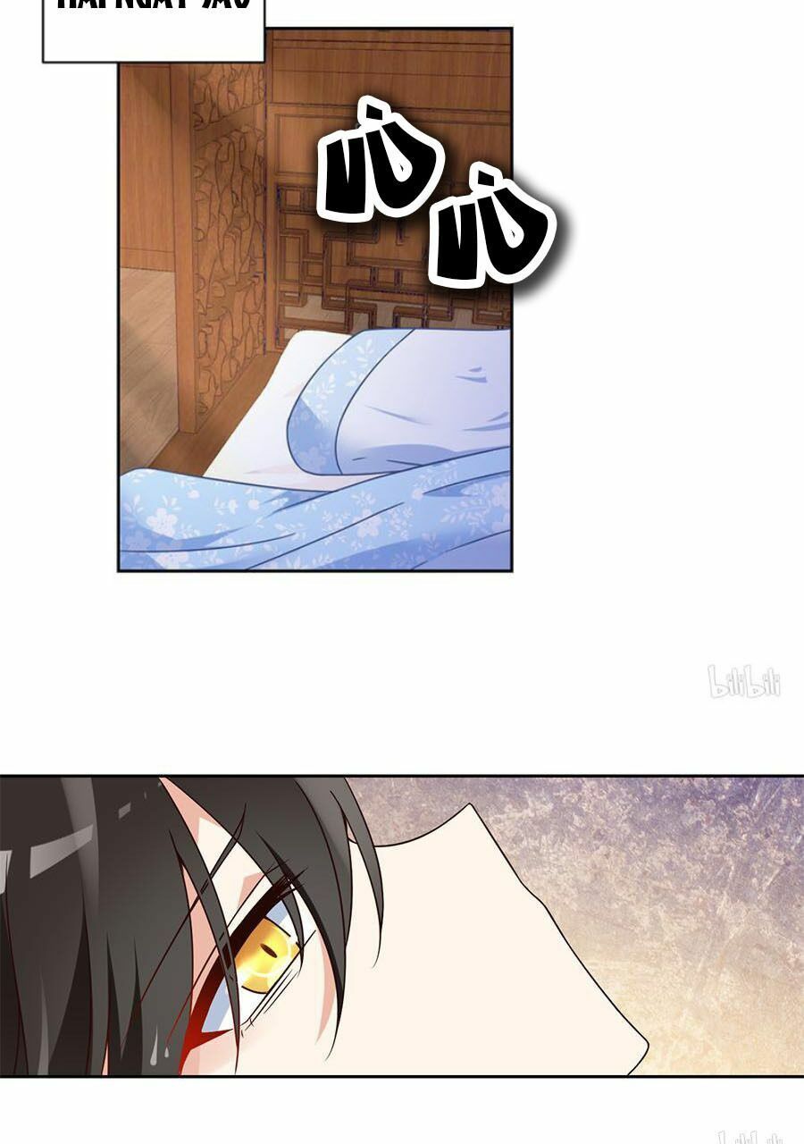 đọc truyện Manh Sư Tại Thượng Chương 67 ảnh 15 tại Thiên Thai Truyện