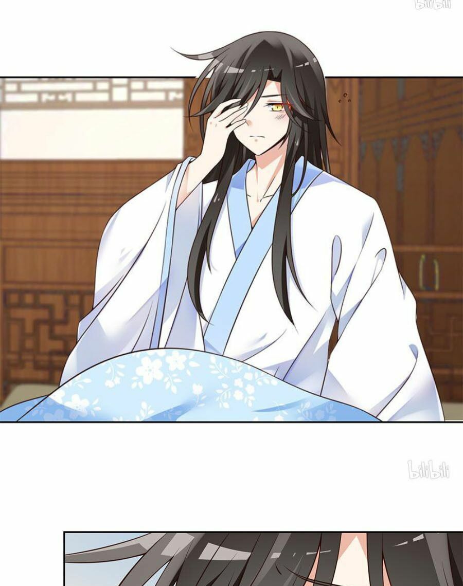 đọc truyện Manh Sư Tại Thượng Chương 67 ảnh 16 tại Thiên Thai Truyện