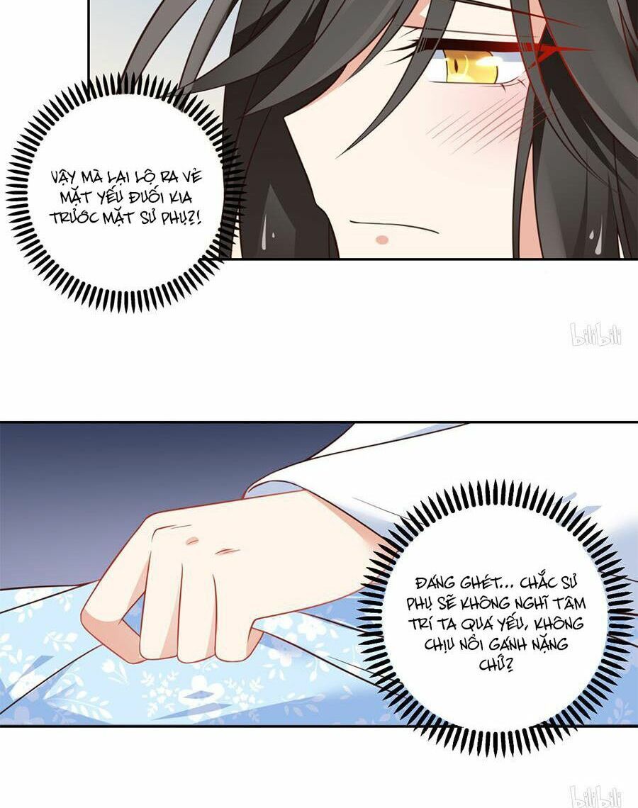 đọc truyện Manh Sư Tại Thượng Chương 67 ảnh 17 tại Thiên Thai Truyện