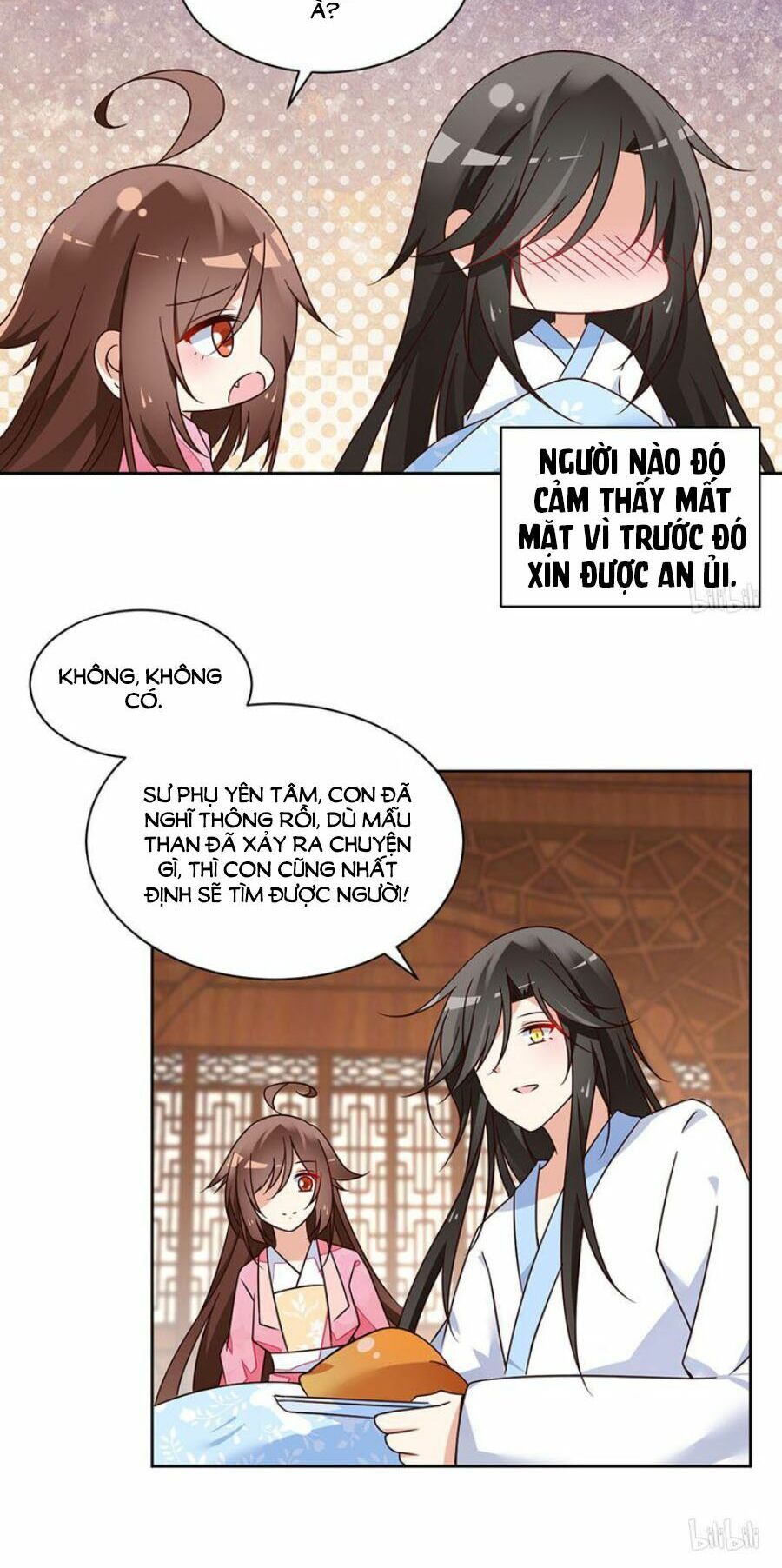 đọc truyện Manh Sư Tại Thượng Chương 67 ảnh 19 tại Thiên Thai Truyện