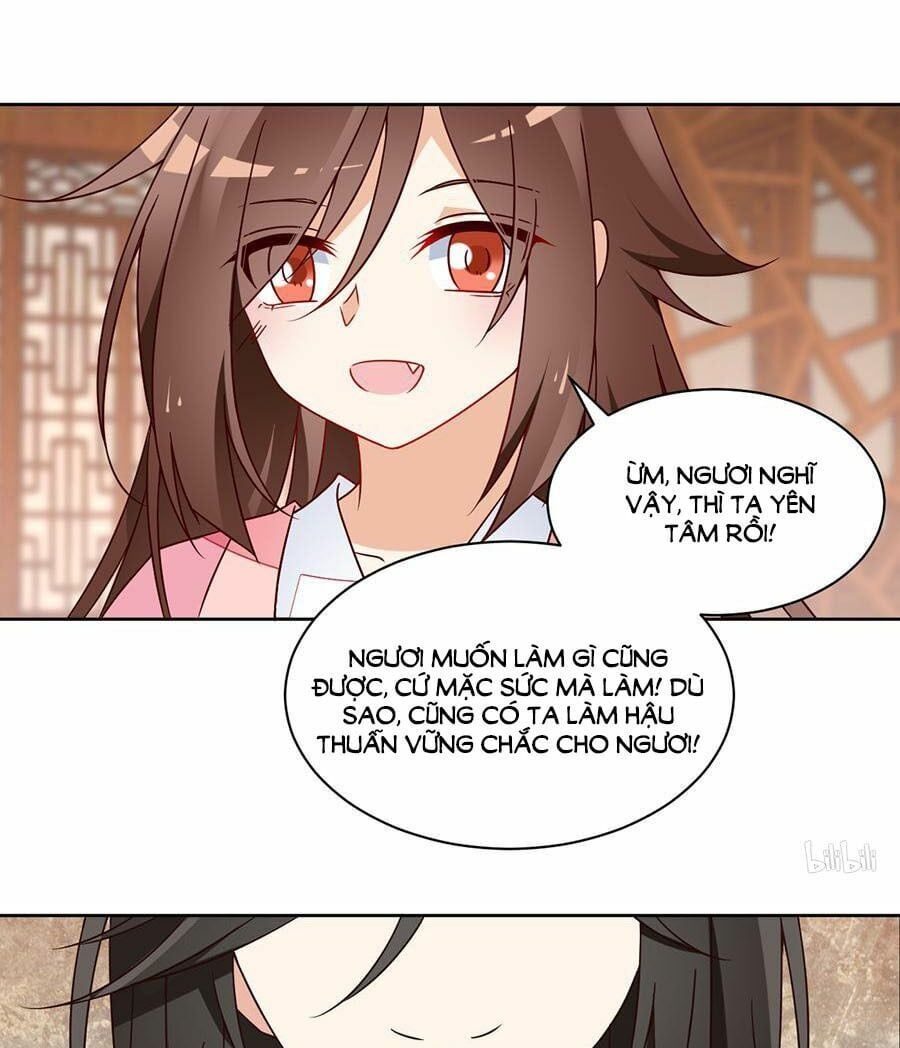 đọc truyện Manh Sư Tại Thượng Chương 67 ảnh 20 tại Thiên Thai Truyện