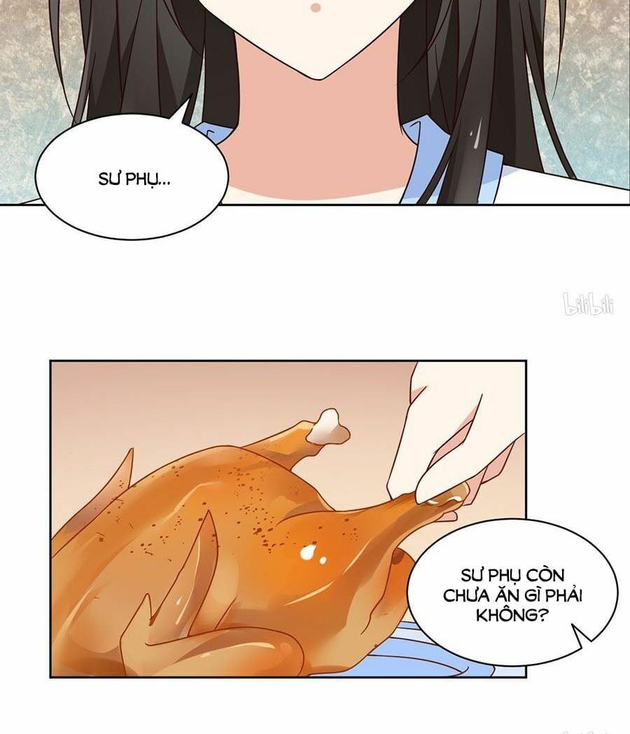 đọc truyện Manh Sư Tại Thượng Chương 67 ảnh 21 tại Thiên Thai Truyện