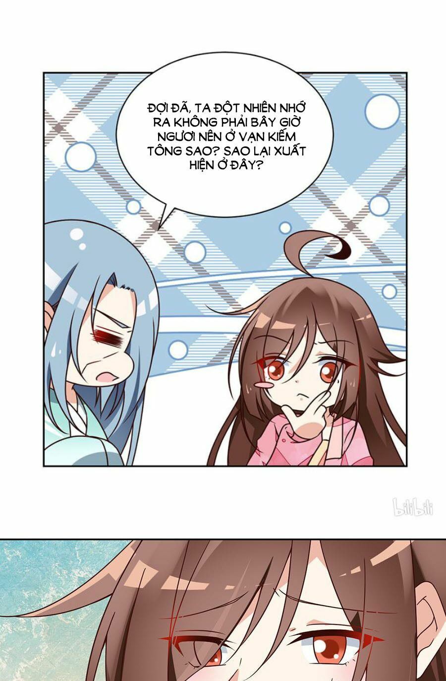 đọc truyện Manh Sư Tại Thượng Chương 67 ảnh 4 tại Thiên Thai Truyện