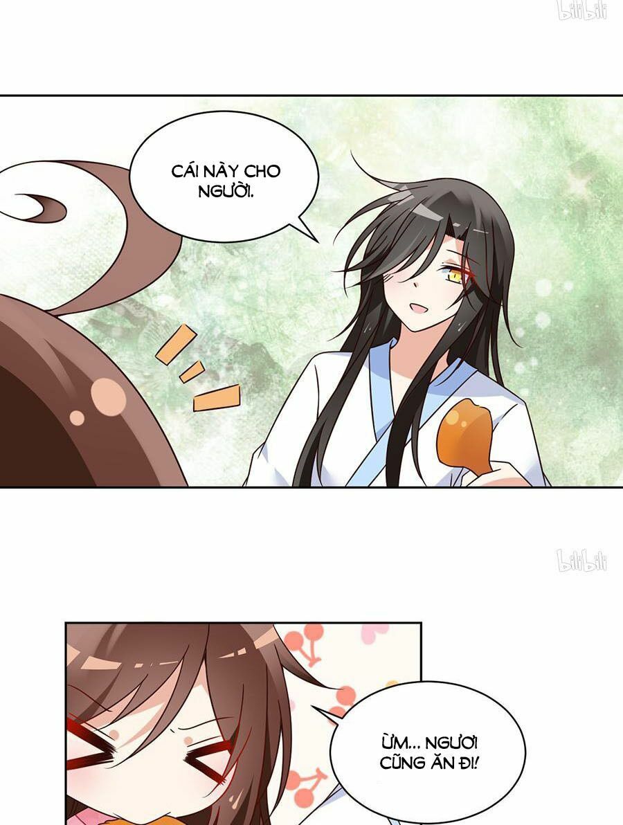 đọc truyện Manh Sư Tại Thượng Chương 67 ảnh 22 tại Thiên Thai Truyện