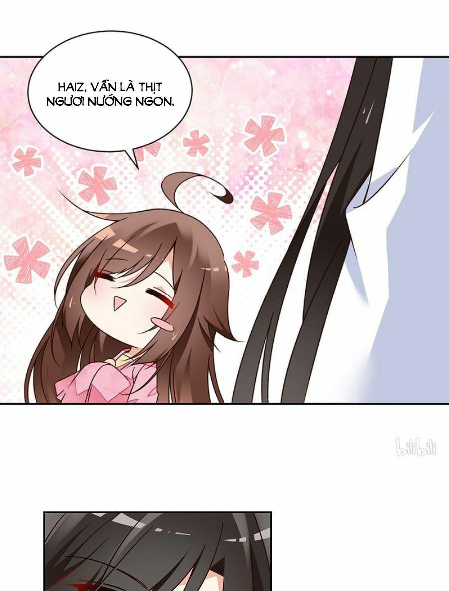 đọc truyện Manh Sư Tại Thượng Chương 67 ảnh 24 tại Thiên Thai Truyện