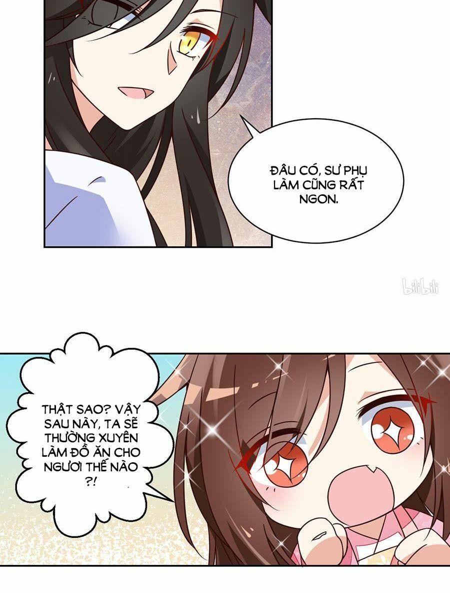 đọc truyện Manh Sư Tại Thượng Chương 67 ảnh 25 tại Thiên Thai Truyện