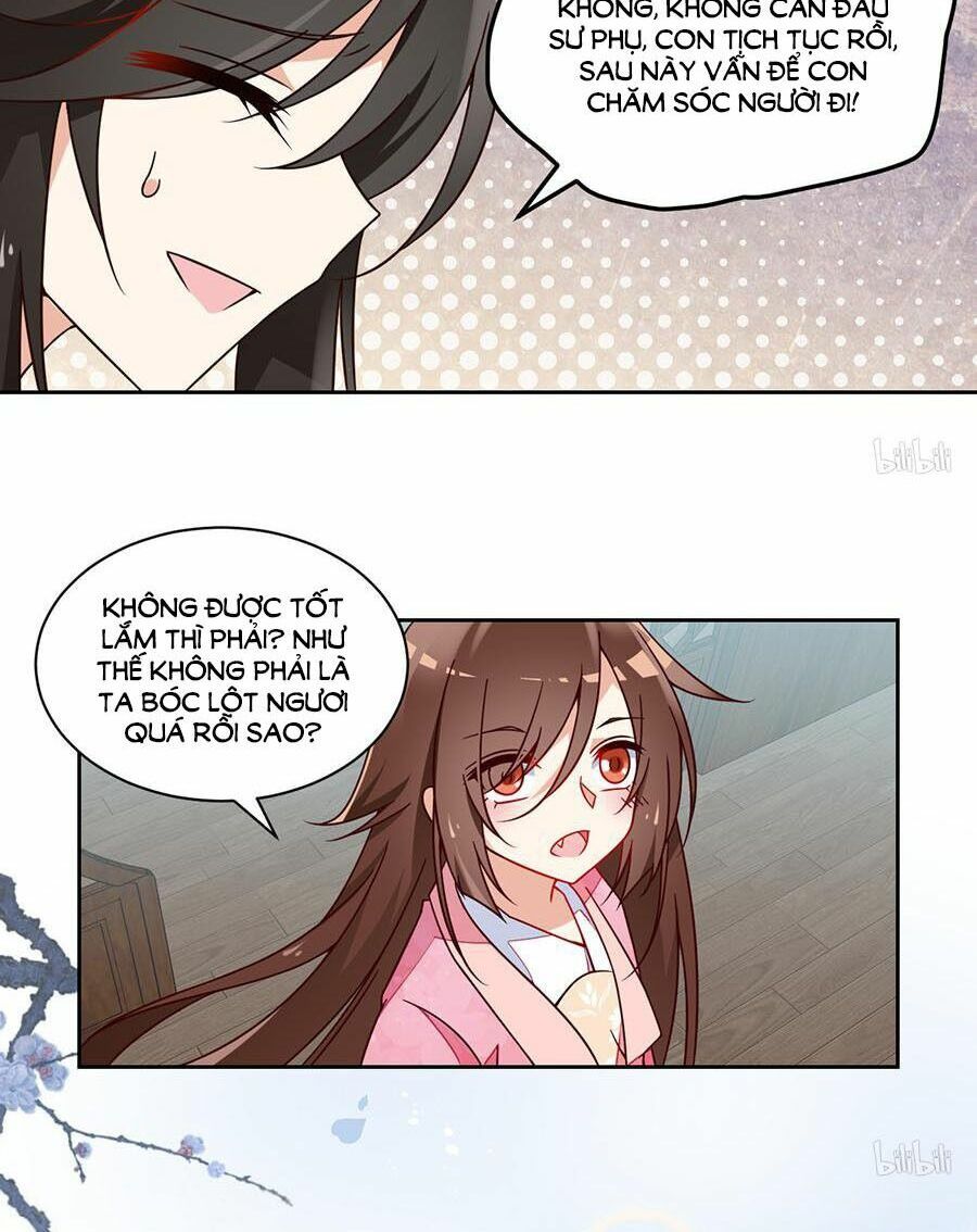 đọc truyện Manh Sư Tại Thượng Chương 67 ảnh 27 tại Thiên Thai Truyện