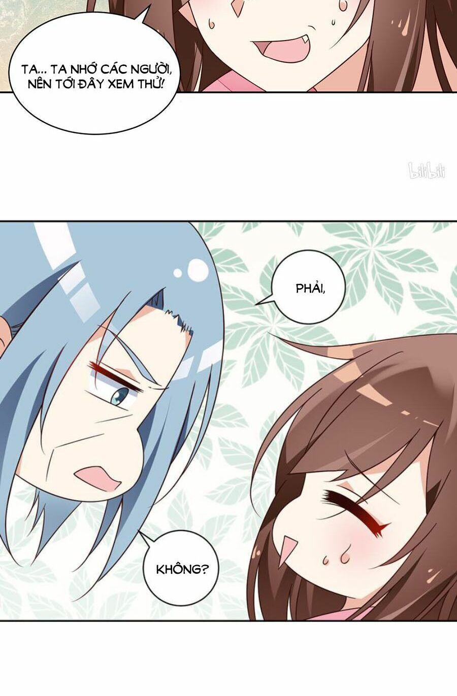 đọc truyện Manh Sư Tại Thượng Chương 67 ảnh 5 tại Thiên Thai Truyện