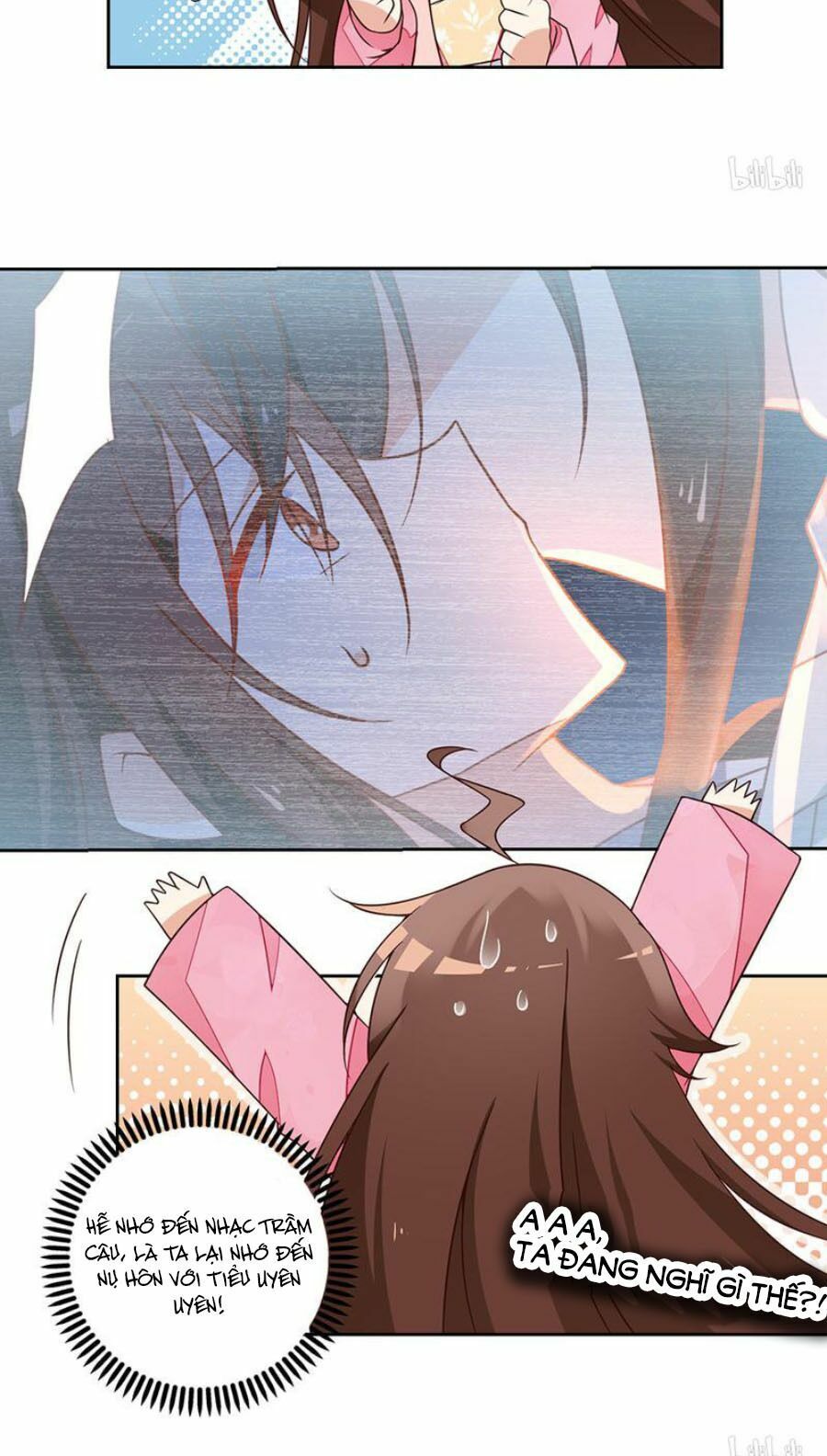 đọc truyện Manh Sư Tại Thượng Chương 67 ảnh 7 tại Thiên Thai Truyện