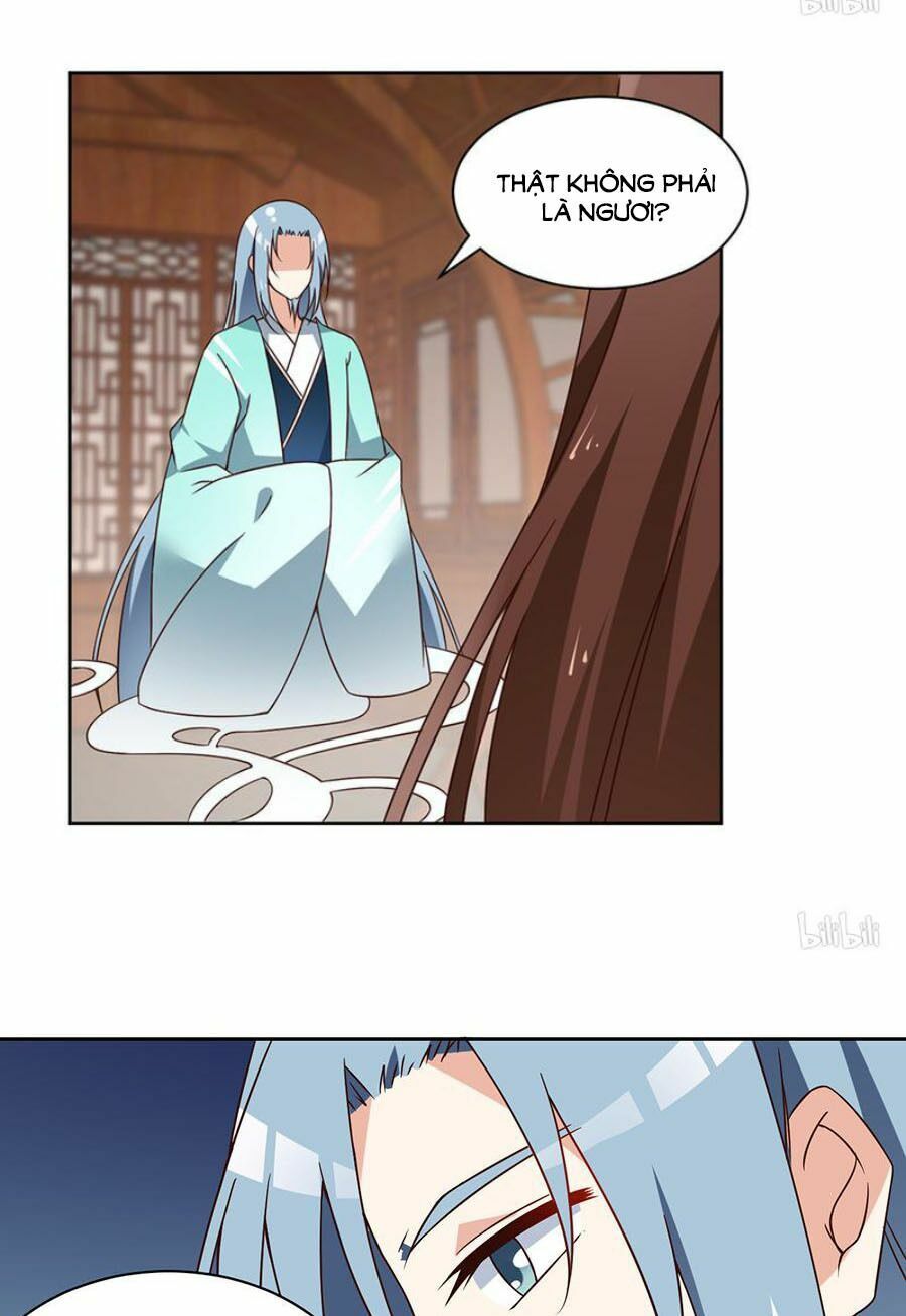 đọc truyện Manh Sư Tại Thượng Chương 67 ảnh 8 tại Thiên Thai Truyện