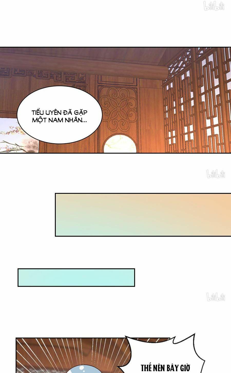 đọc truyện Manh Sư Tại Thượng Chương 67 ảnh 10 tại Thiên Thai Truyện