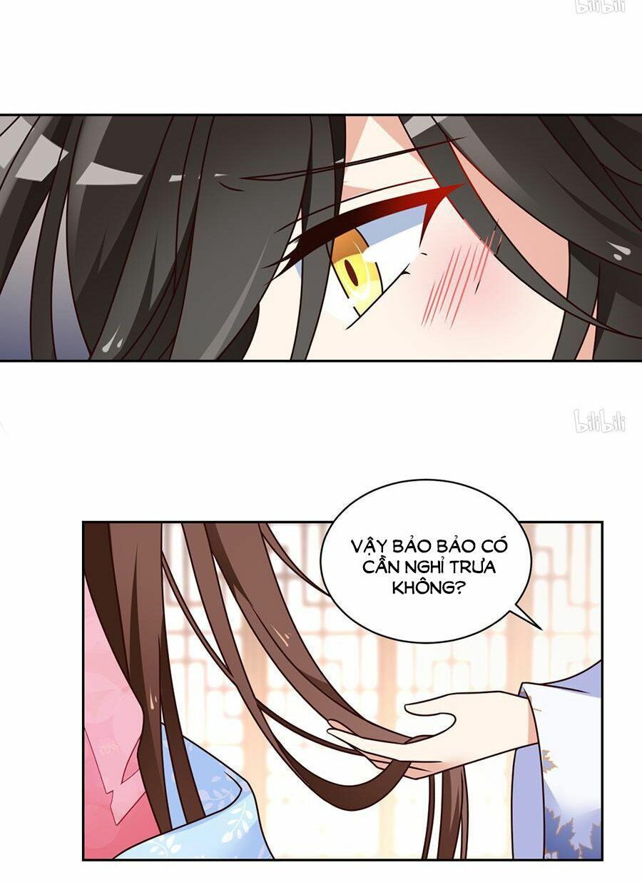 đọc truyện Manh Sư Tại Thượng Chương 68 ảnh 12 tại Thiên Thai Truyện