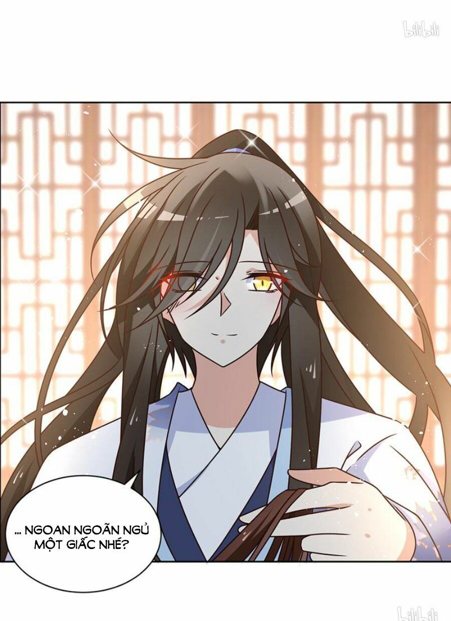 đọc truyện Manh Sư Tại Thượng Chương 68 ảnh 13 tại Thiên Thai Truyện