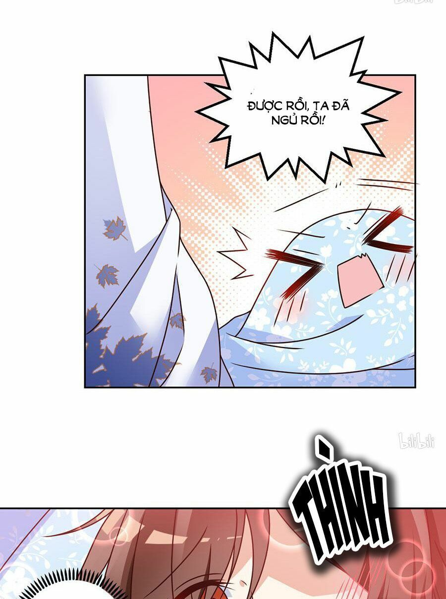 đọc truyện Manh Sư Tại Thượng Chương 68 ảnh 14 tại Thiên Thai Truyện