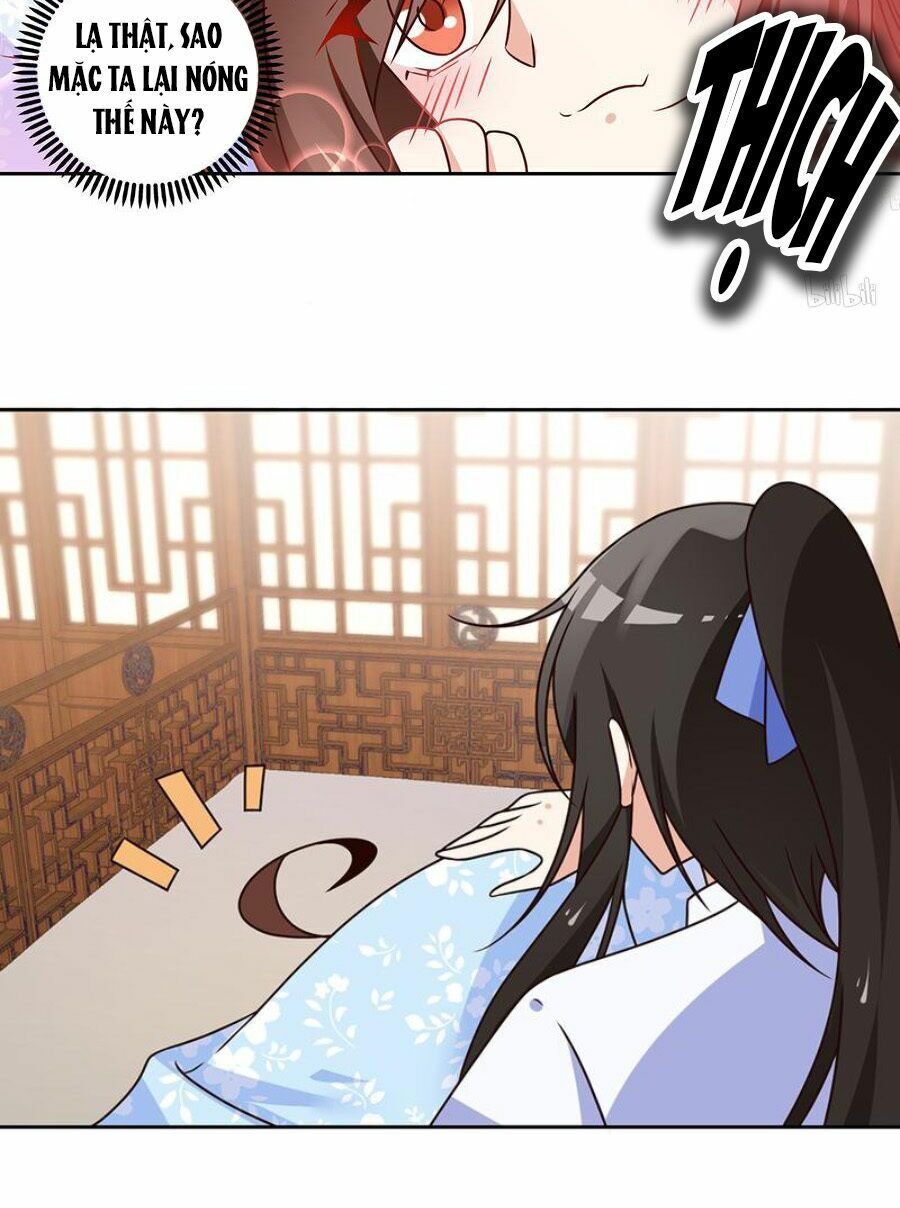 đọc truyện Manh Sư Tại Thượng Chương 68 ảnh 15 tại Thiên Thai Truyện