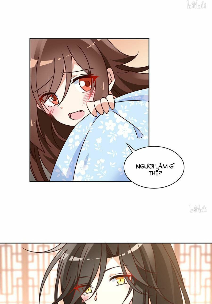 đọc truyện Manh Sư Tại Thượng Chương 68 ảnh 16 tại Thiên Thai Truyện