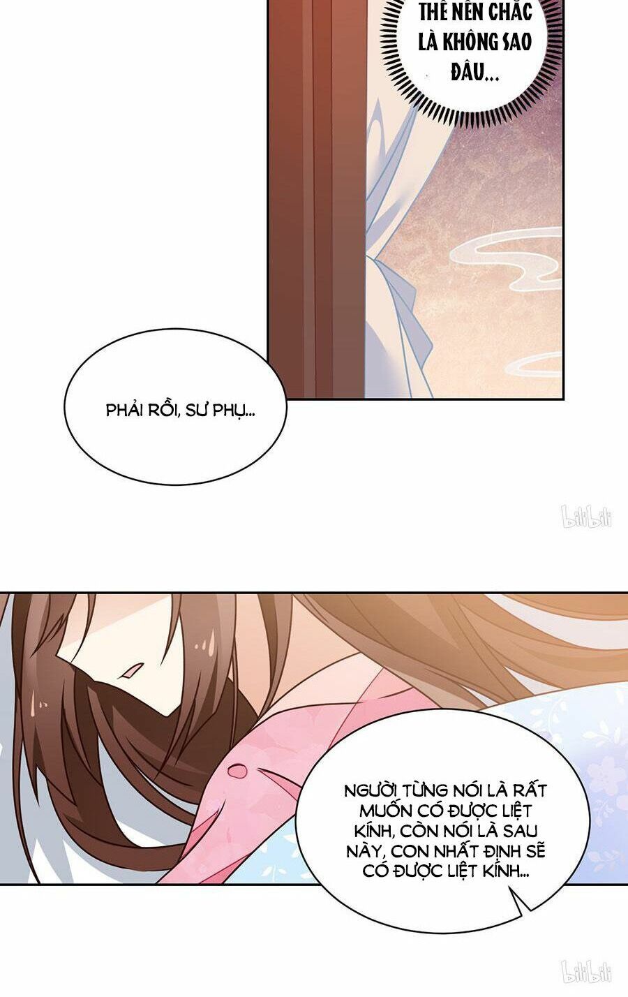 đọc truyện Manh Sư Tại Thượng Chương 68 ảnh 19 tại Thiên Thai Truyện