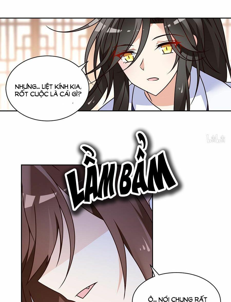 đọc truyện Manh Sư Tại Thượng Chương 68 ảnh 20 tại Thiên Thai Truyện