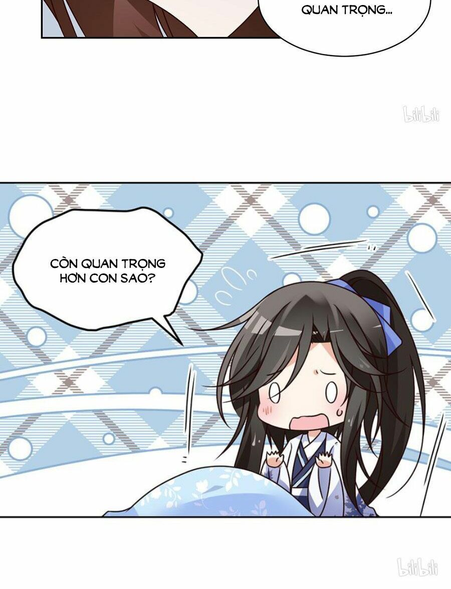 đọc truyện Manh Sư Tại Thượng Chương 68 ảnh 21 tại Thiên Thai Truyện