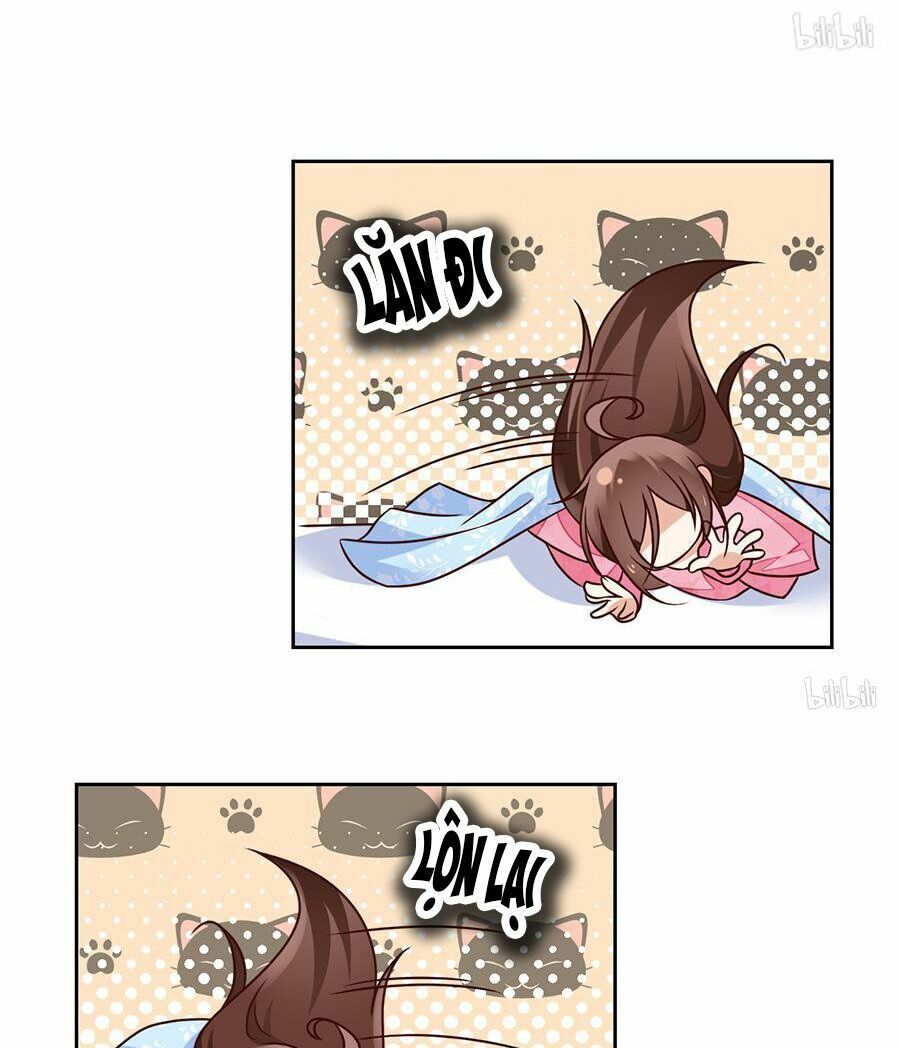 đọc truyện Manh Sư Tại Thượng Chương 68 ảnh 4 tại Thiên Thai Truyện