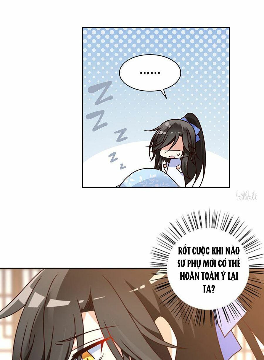 đọc truyện Manh Sư Tại Thượng Chương 68 ảnh 22 tại Thiên Thai Truyện