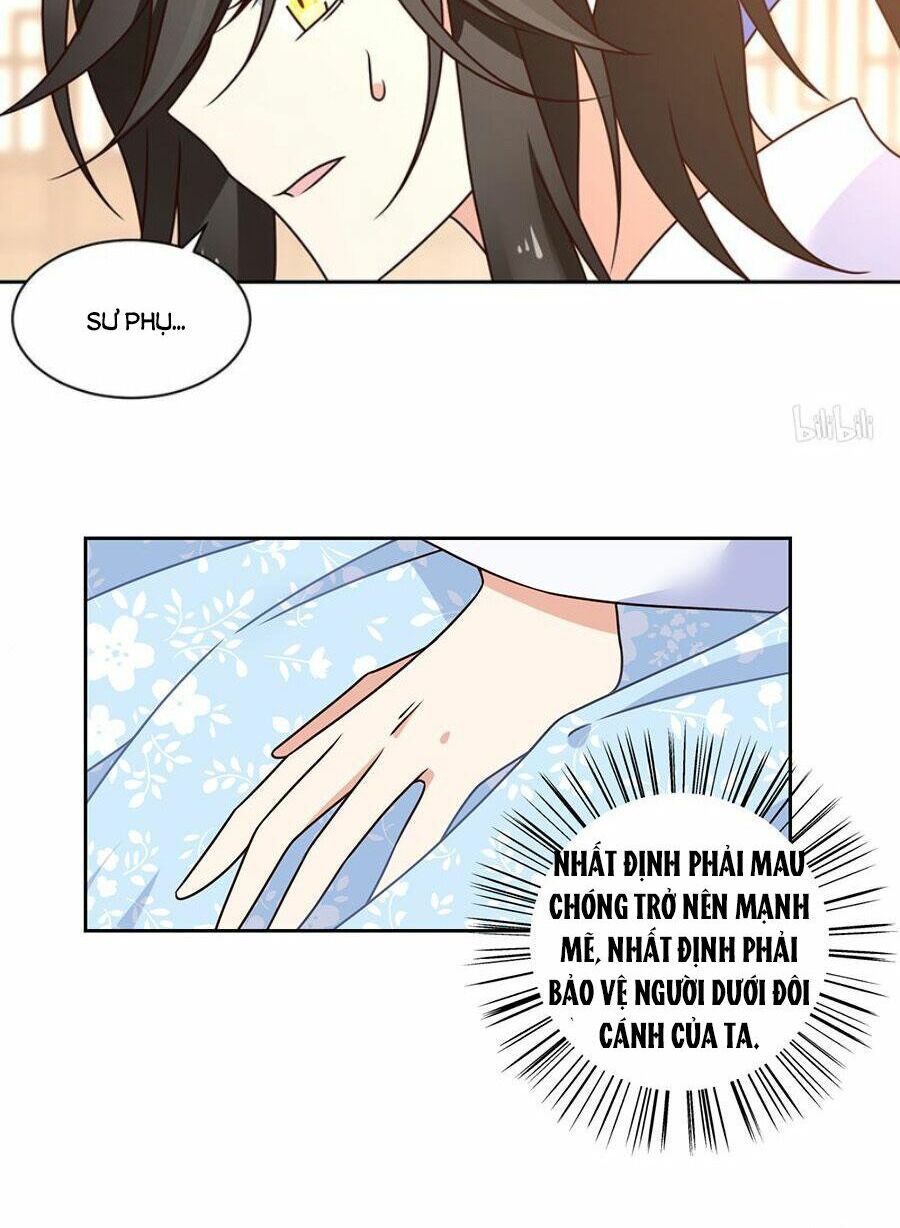 đọc truyện Manh Sư Tại Thượng Chương 68 ảnh 23 tại Thiên Thai Truyện