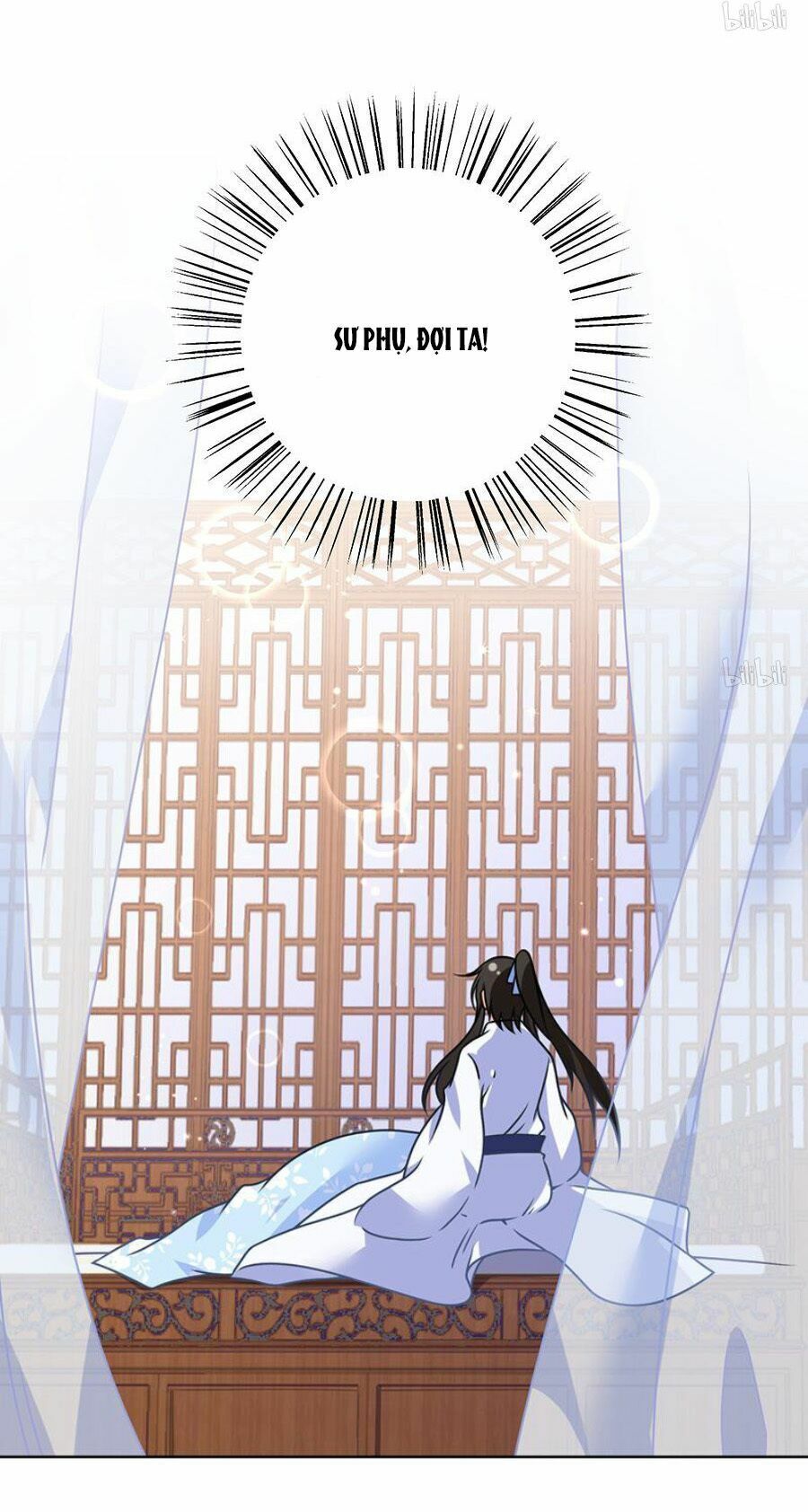 đọc truyện Manh Sư Tại Thượng Chương 68 ảnh 24 tại Thiên Thai Truyện