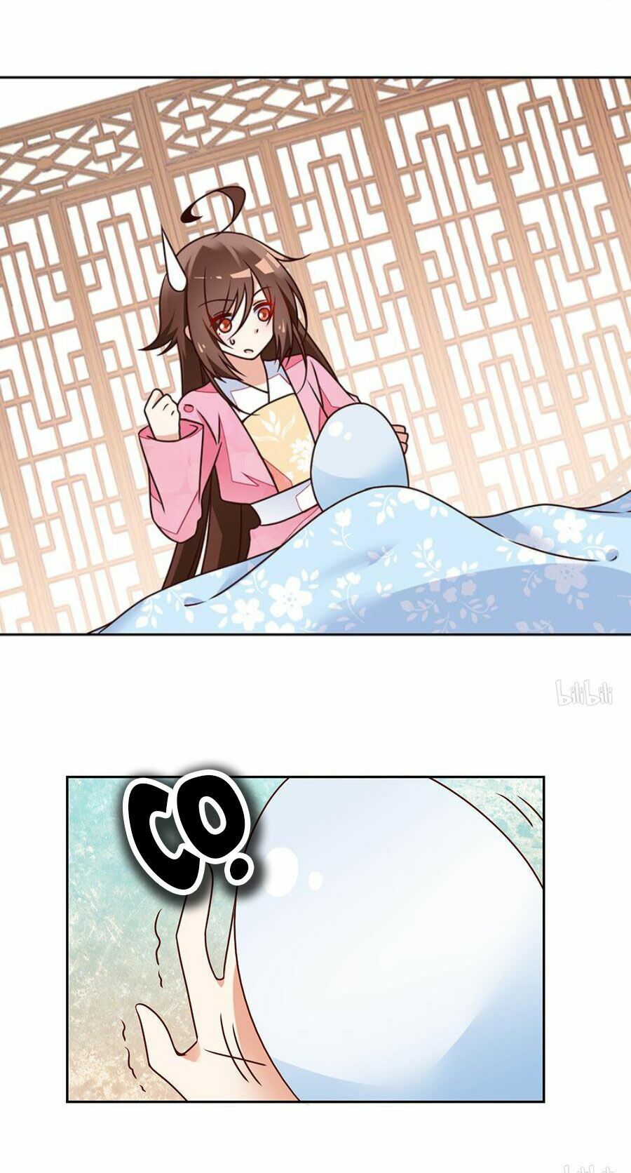 đọc truyện Manh Sư Tại Thượng Chương 68 ảnh 26 tại Thiên Thai Truyện