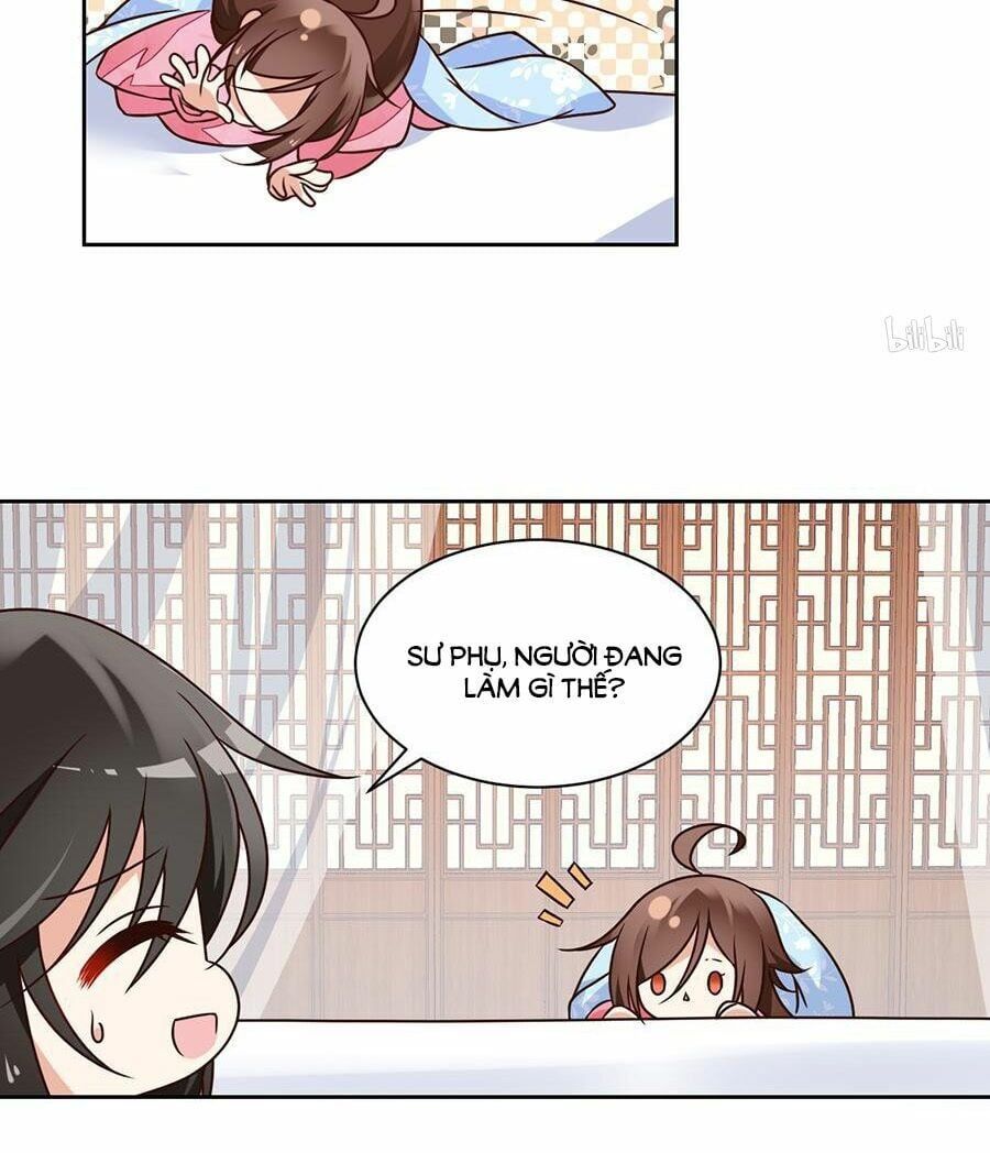 đọc truyện Manh Sư Tại Thượng Chương 68 ảnh 5 tại Thiên Thai Truyện