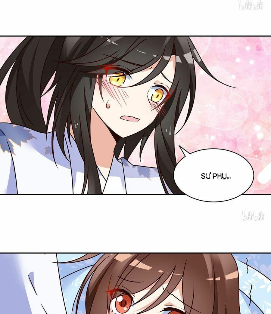 đọc truyện Manh Sư Tại Thượng Chương 68 ảnh 8 tại Thiên Thai Truyện