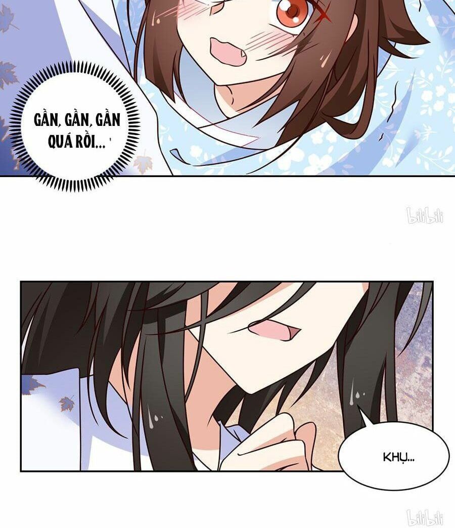 đọc truyện Manh Sư Tại Thượng Chương 68 ảnh 9 tại Thiên Thai Truyện