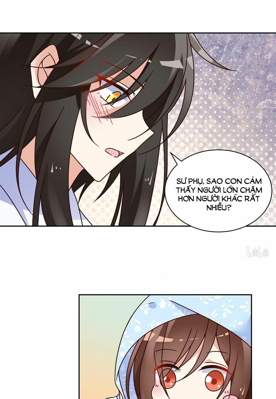 đọc truyện Manh Sư Tại Thượng Chương 68 ảnh 10 tại Thiên Thai Truyện