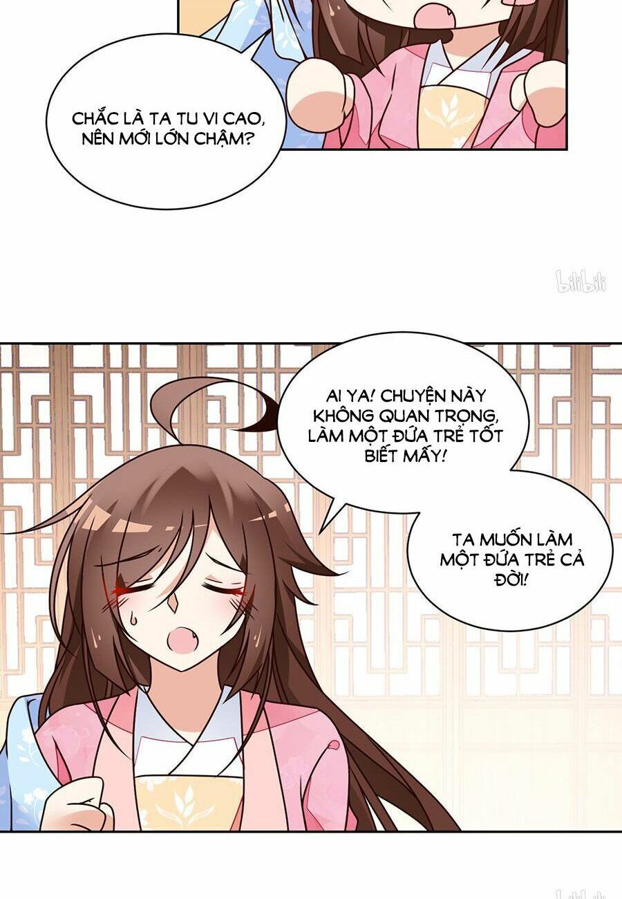 đọc truyện Manh Sư Tại Thượng Chương 68 ảnh 11 tại Thiên Thai Truyện