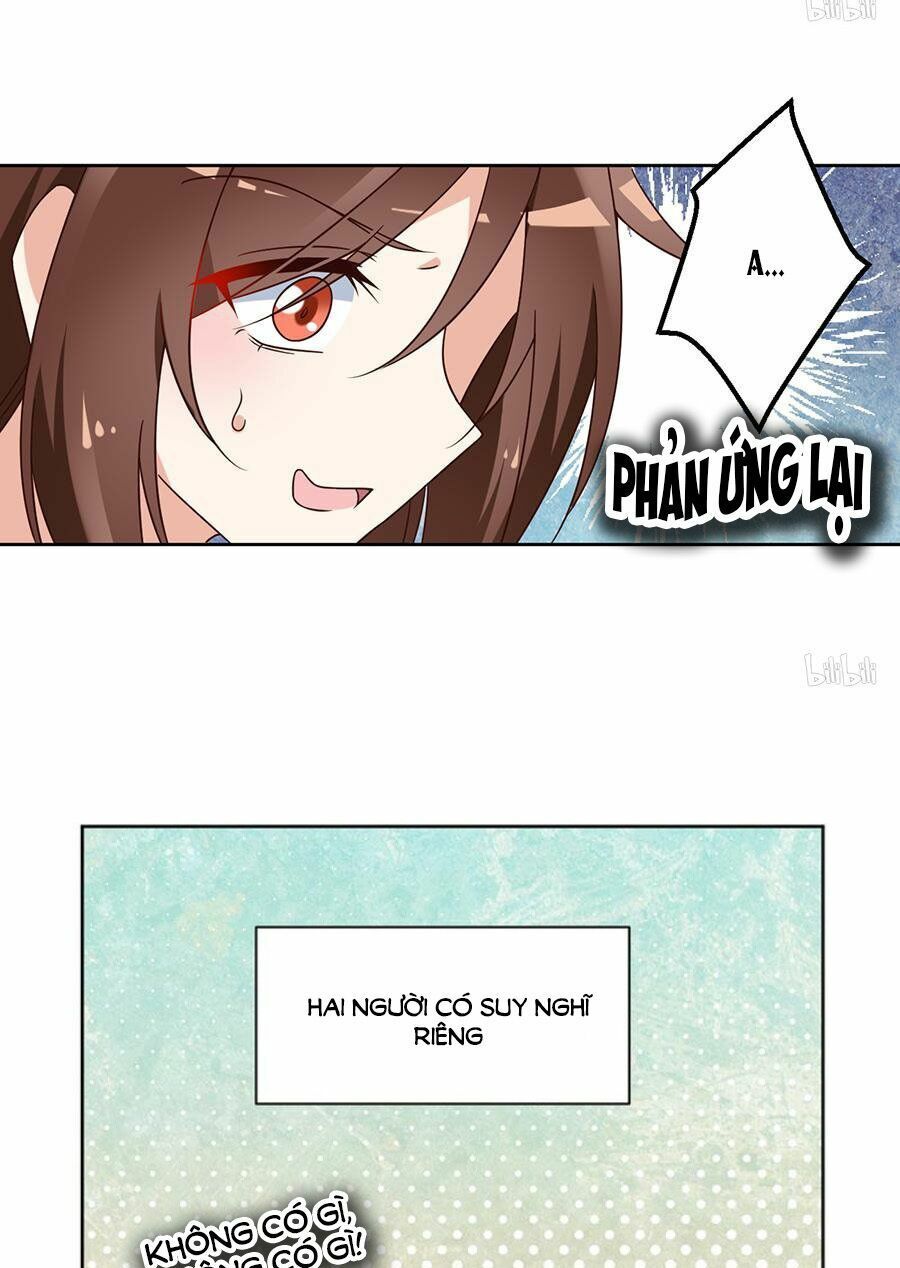 đọc truyện Manh Sư Tại Thượng Chương 69 ảnh 12 tại Thiên Thai Truyện