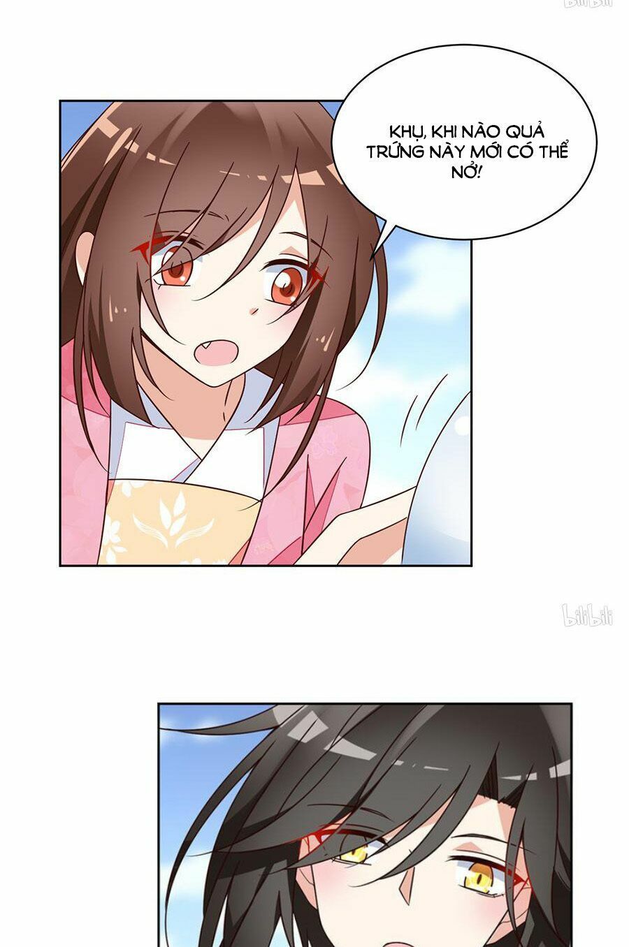 đọc truyện Manh Sư Tại Thượng Chương 69 ảnh 14 tại Thiên Thai Truyện