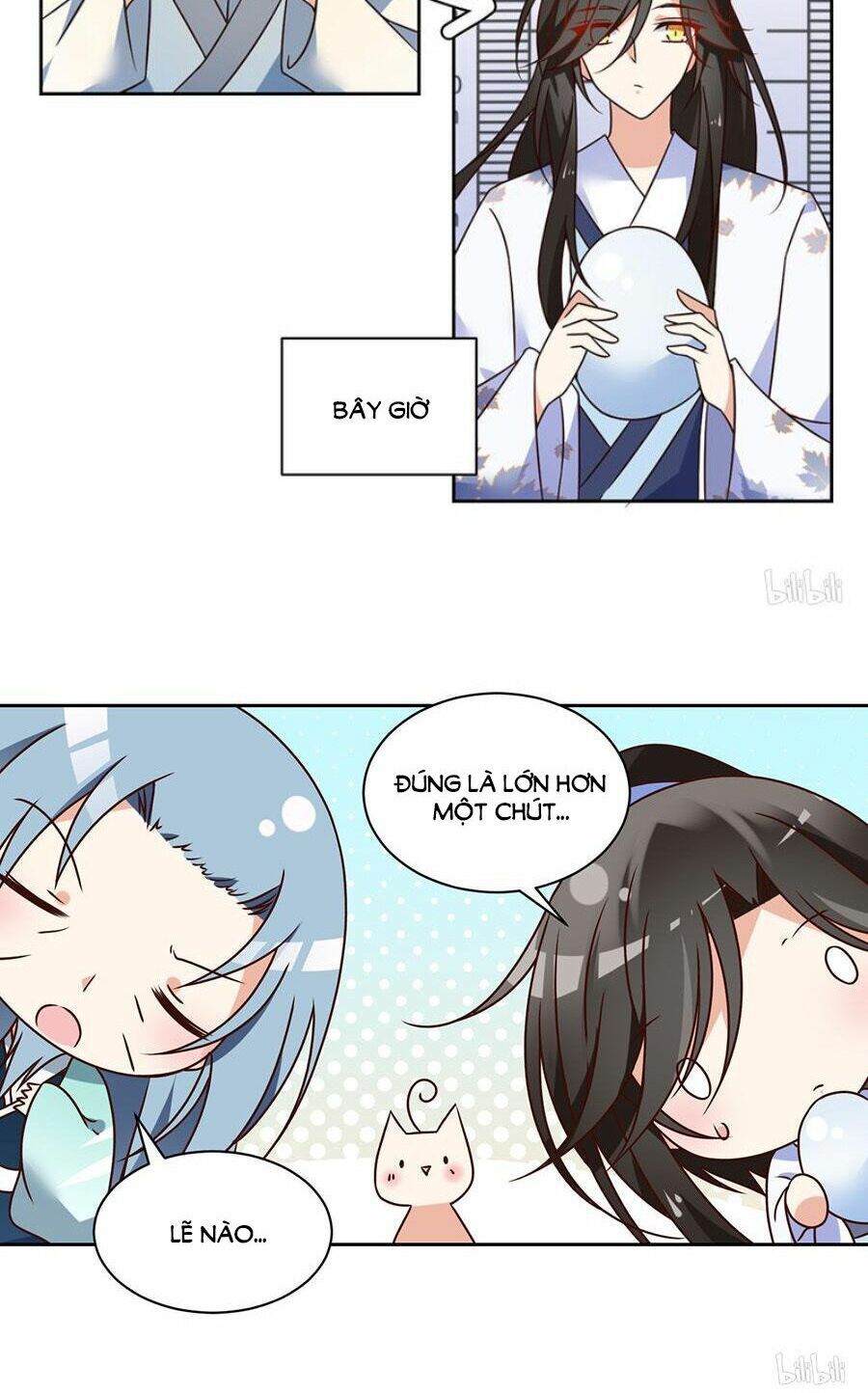 đọc truyện Manh Sư Tại Thượng Chương 69 ảnh 17 tại Thiên Thai Truyện