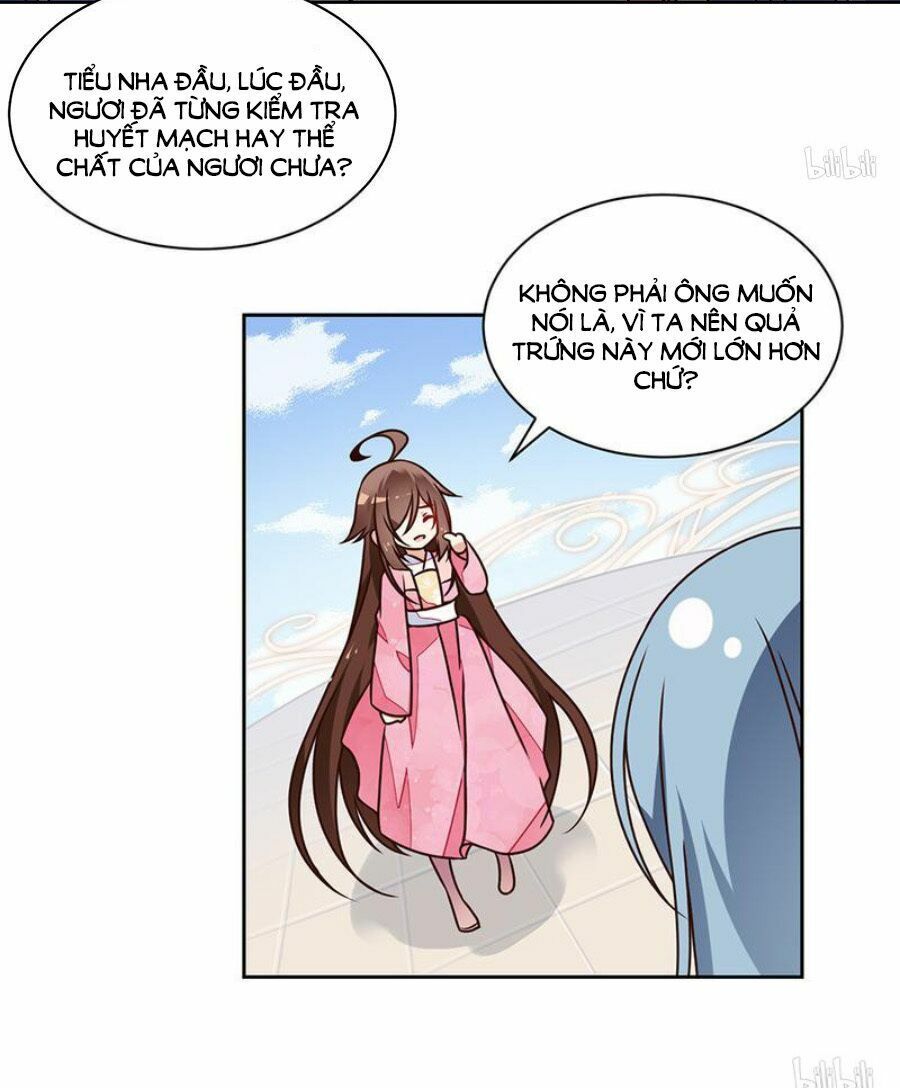 đọc truyện Manh Sư Tại Thượng Chương 69 ảnh 19 tại Thiên Thai Truyện