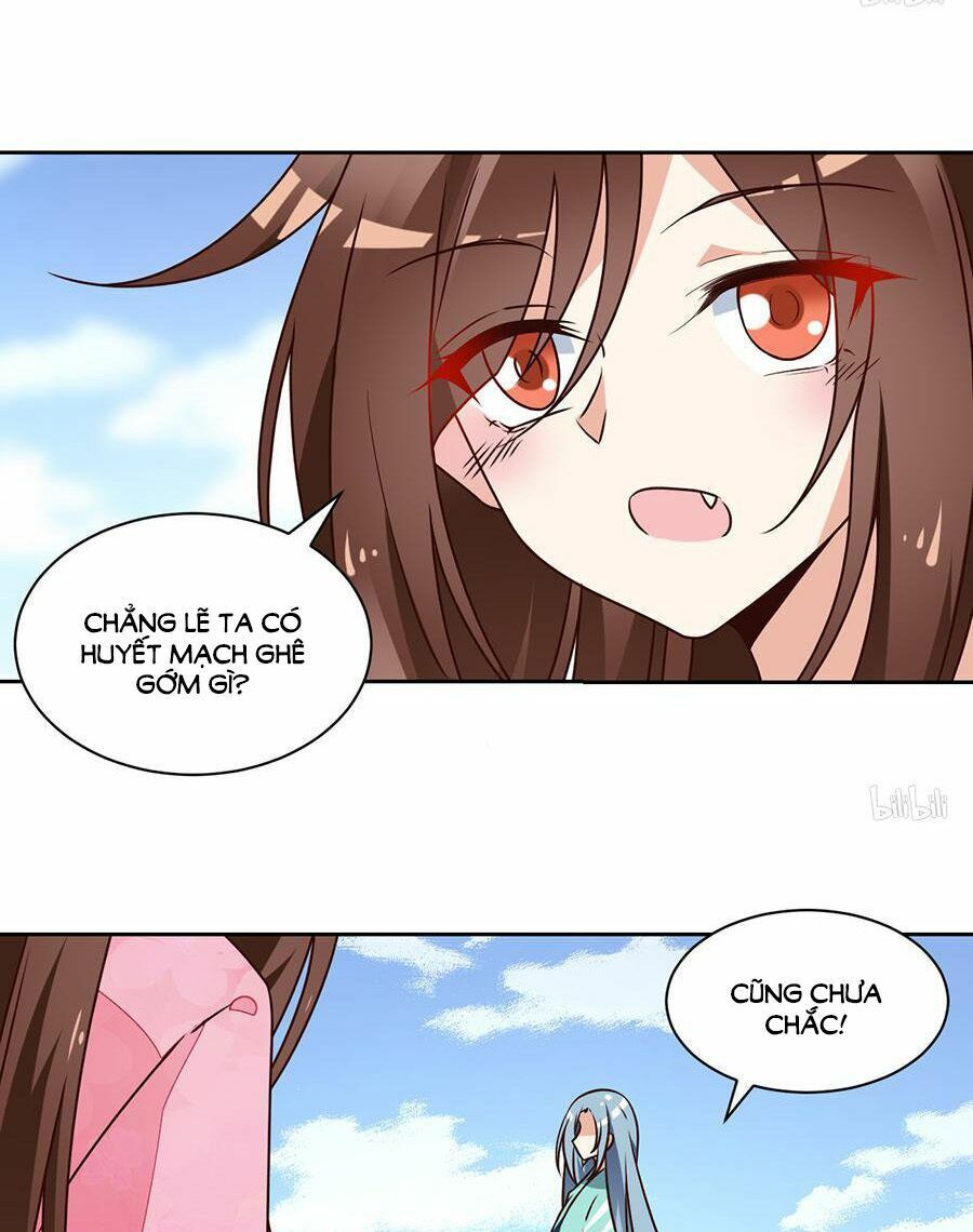 đọc truyện Manh Sư Tại Thượng Chương 69 ảnh 20 tại Thiên Thai Truyện