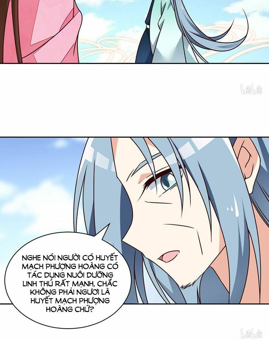 đọc truyện Manh Sư Tại Thượng Chương 69 ảnh 21 tại Thiên Thai Truyện