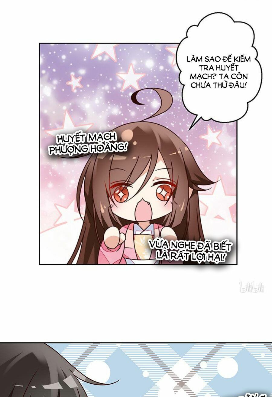 đọc truyện Manh Sư Tại Thượng Chương 69 ảnh 22 tại Thiên Thai Truyện