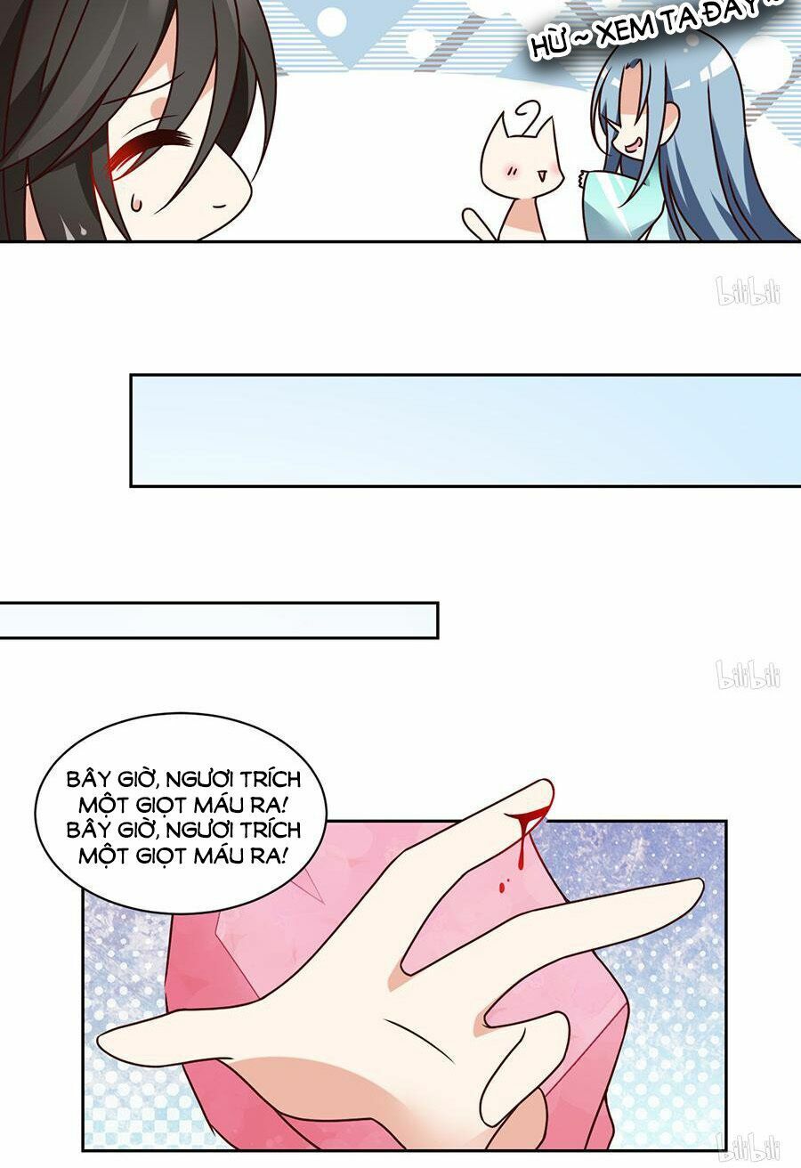 đọc truyện Manh Sư Tại Thượng Chương 69 ảnh 23 tại Thiên Thai Truyện