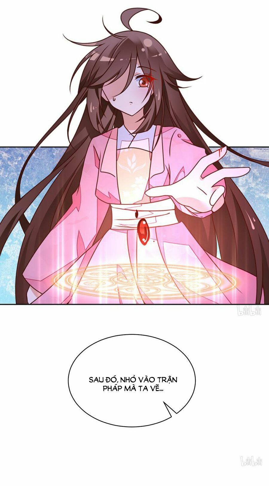 đọc truyện Manh Sư Tại Thượng Chương 69 ảnh 24 tại Thiên Thai Truyện