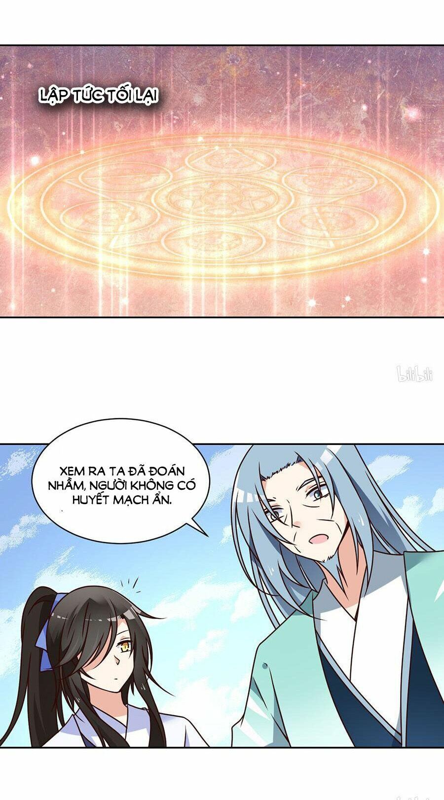 đọc truyện Manh Sư Tại Thượng Chương 69 ảnh 25 tại Thiên Thai Truyện