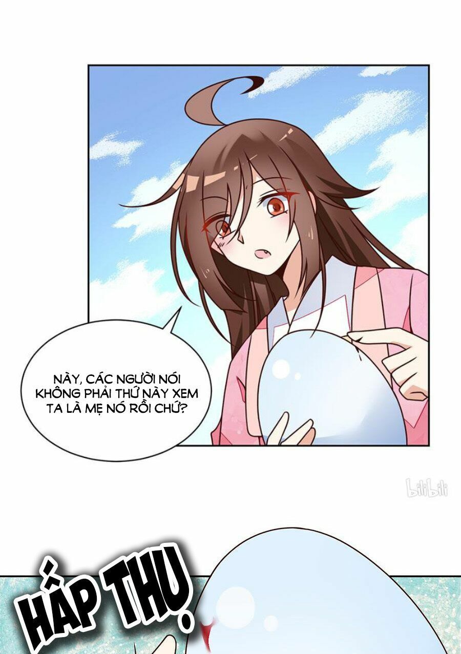 đọc truyện Manh Sư Tại Thượng Chương 69 ảnh 28 tại Thiên Thai Truyện