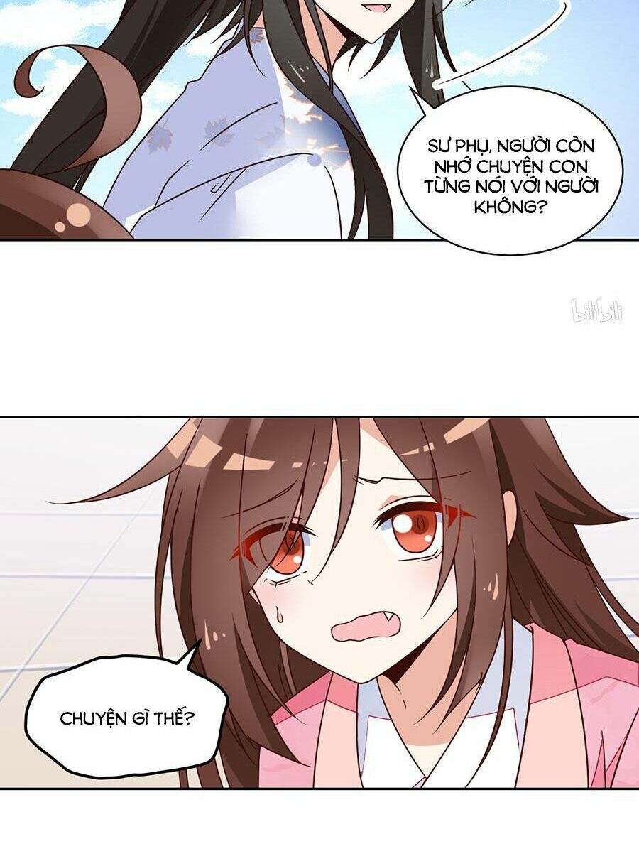 đọc truyện Manh Sư Tại Thượng Chương 69 ảnh 7 tại Thiên Thai Truyện