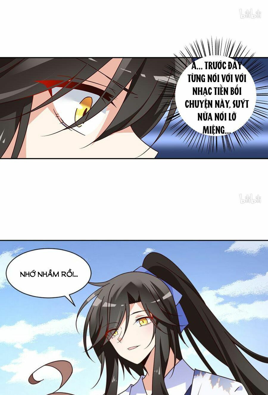 đọc truyện Manh Sư Tại Thượng Chương 69 ảnh 8 tại Thiên Thai Truyện