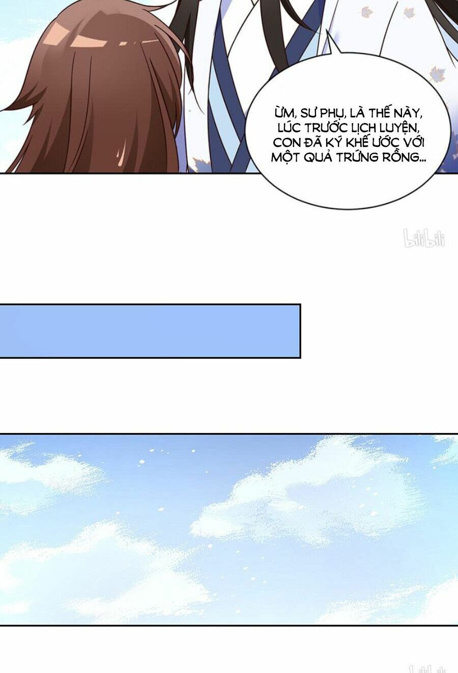 đọc truyện Manh Sư Tại Thượng Chương 69 ảnh 9 tại Thiên Thai Truyện