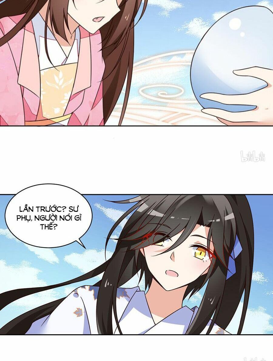 đọc truyện Manh Sư Tại Thượng Chương 69 ảnh 11 tại Thiên Thai Truyện